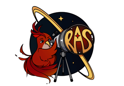 RAS logo