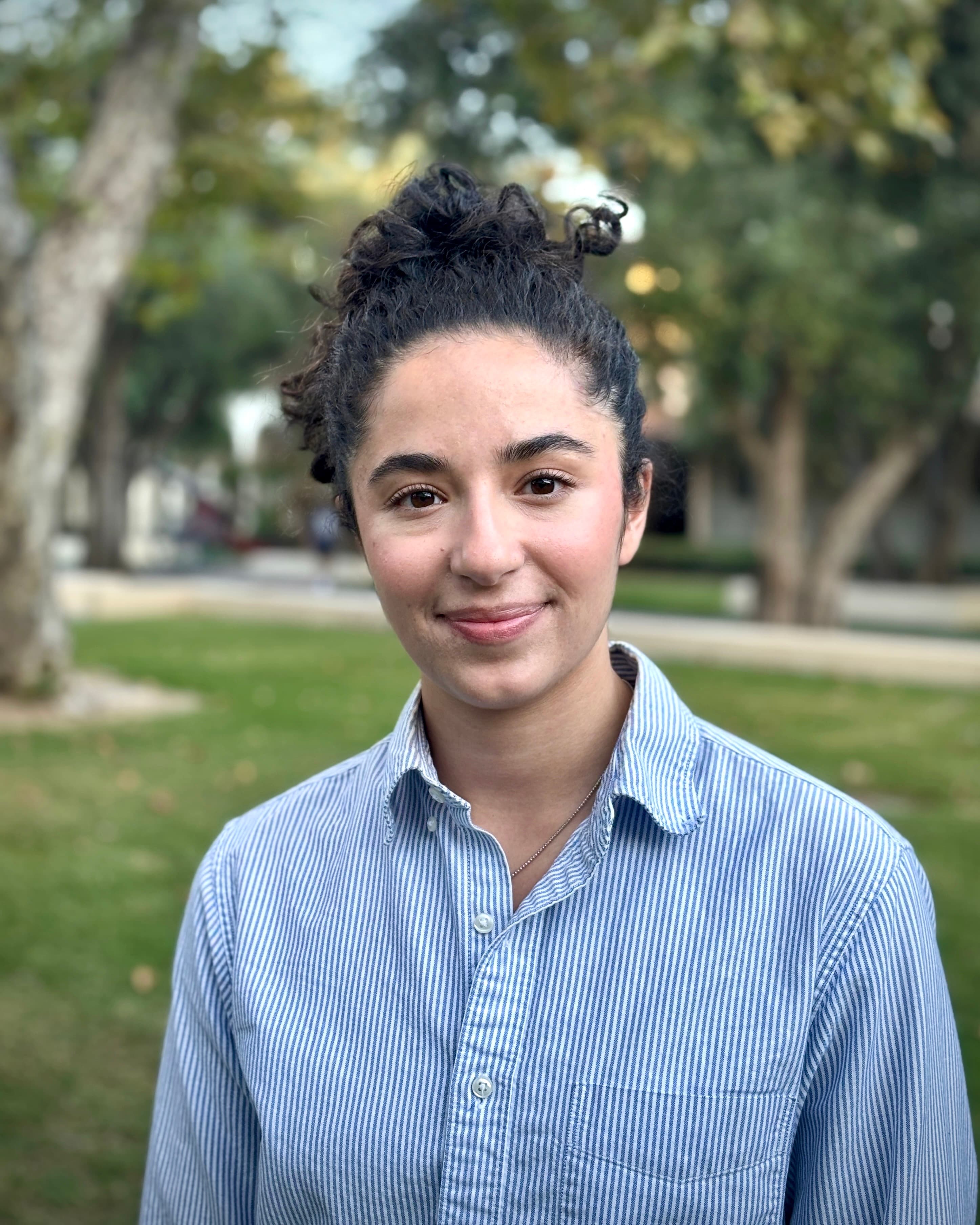 Maya Atassi