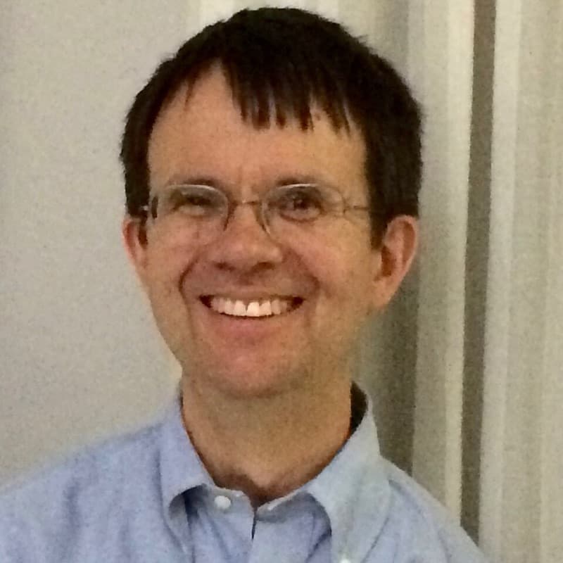 Prof. Eric Cornell