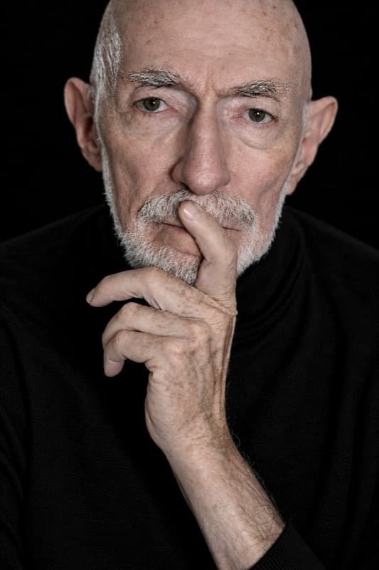 Prof. Kip Thorne