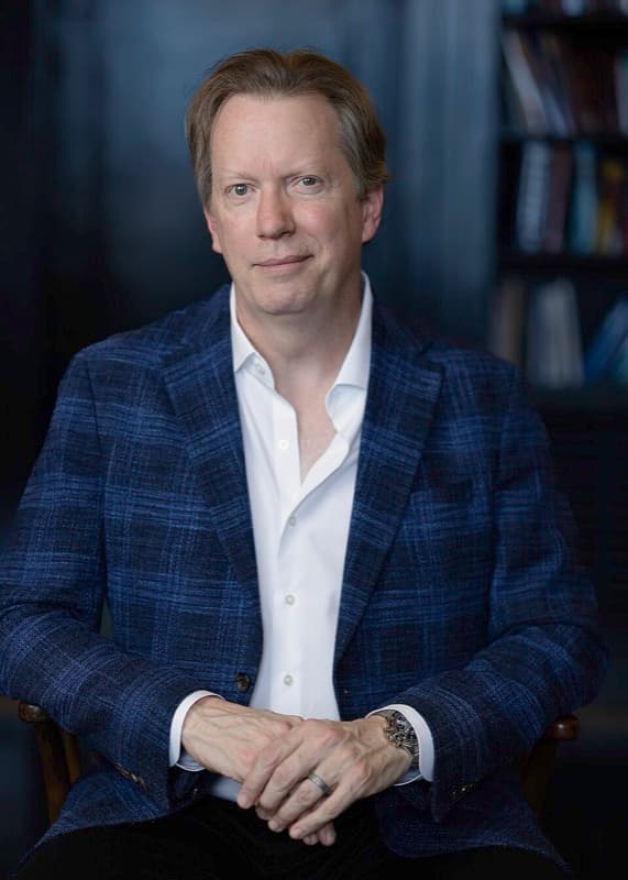 Prof. Sean Carroll